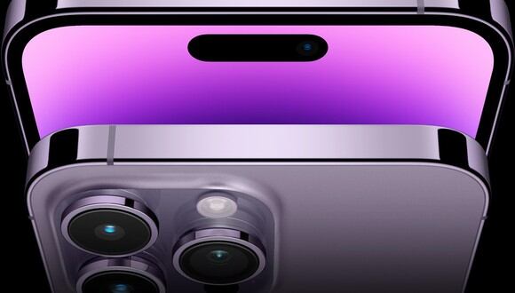 Entérate qué novedades traerá el iPhone 14 y cuándo saldrán al mercado. (Foto: Apple)