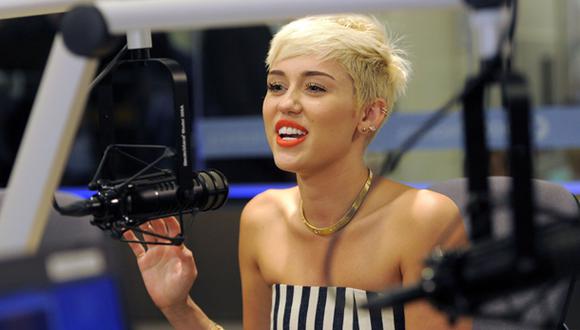 Miley Cyrus sobre su hospitalización: "Me envenené a mi misma"