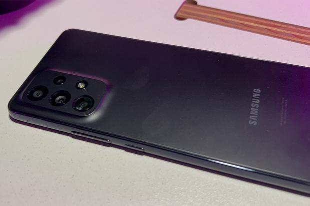 Samsung Galaxy A53 5G, análisis y opinión