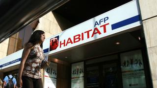 Asociación de AFP: Congreso cometió un error con intangibilidad del dinero retirado de los fondos