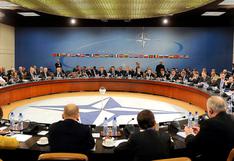 Nueva Zelanda espera renovar su acuerdo de asociación con la OTAN en los próximos meses