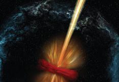 NASA: explosiones de rayos Gamma son los eventos cósmicos más poderosos, pero...