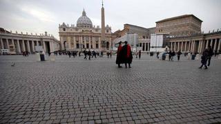 Por primera vez en la historia no hay Ángelus papal con el pontífice vivo