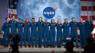 NASA | Uno de estos astronautas puede convertirse en la primera persona en viajar a Marte