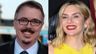 Vince Gilligan y Rhea Seehorn volverán a trabajar juntos tras “Better Call Saul” en nuevo proyecto para Apple TV+ 