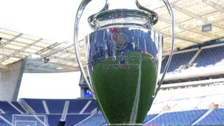 Revolución Champions League: sin fase de grupos y con un ‘final four’ sería el nuevo formato del torneo