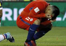 FIFA otorga este indeseable "titulo mundial" a Chile