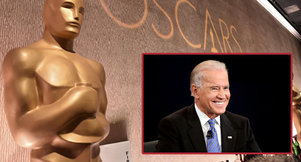El vicepresidente de Estados Unidos, Joseph Biden, asistirá a la gala de los Oscar 2016. (Foto: Getty Images)