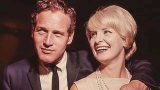 Paul Newman y Joanne Woodward: la mejor historia de amor de Hollywood es una serie de HBO Max
