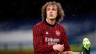 Boca Juniors entra en la lucha por contratar al brasileño David Luiz