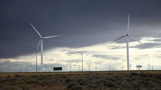 EEUU: Legisladores proponen multar a energías limpias