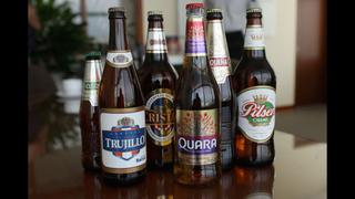 Batalla campal: La guerra de las cervezas en Perú en el tiempo
