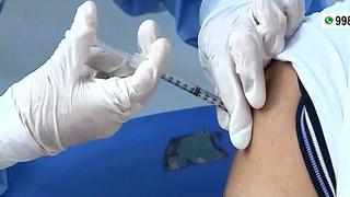 COVID-19: ¿Por qué es importante ponerse la vacuna bivalente?