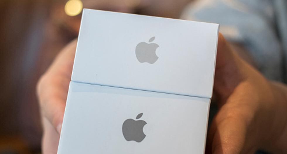 Esta es la demanda que Qualcomm interpuso a Apple que evitará que algunos modelos de iPhone sean comercializados. (Foto: Getty Images)