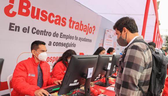 60 plazas para convocatoria de trabajo en el Centro de empleo de Lima Metropolitana: requisitos, horarios y dónde presentar mi CV