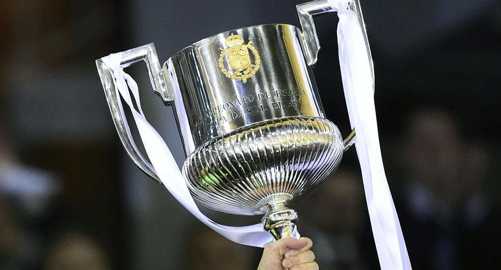 La Copa del Rey y la Supercopa de España cuentan con nuevo formato desde la próxima temporada. (Foto: AFP)
