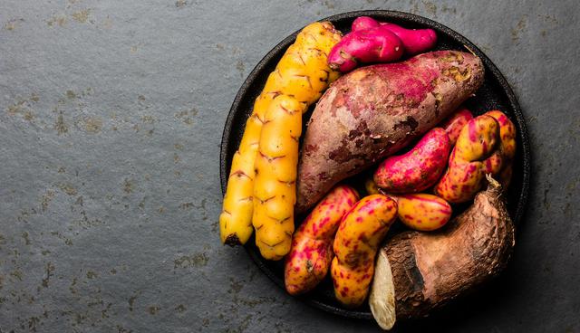 En el 2017, la uva fresca fue la fruta más exportada. Las 288.517,707 toneladas equivalen a US$655 millones. 
(Foto: Shutterstock)