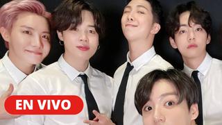 BTS celebra aniversario con Proof Live: revive lo mejor de la presentación