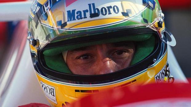 Ayrton Senna, 60 años del nacimiento de un icono - Eventos Motor