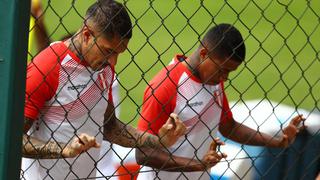 Copa América: conclusiones de una selección que depende tanto de Paolo Guerrero