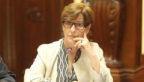 Fiscalía reabre investigación contra Susana Villarán