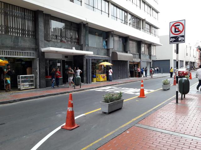 (Fotos: Cristina Fernández / El Comercio)