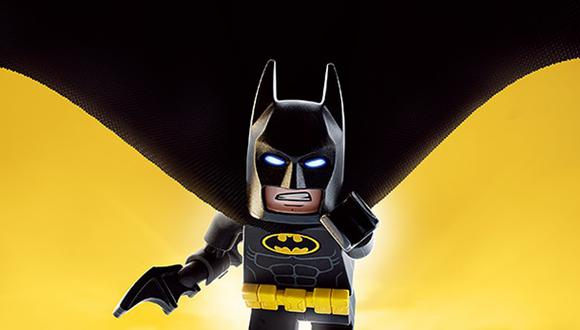 &quot;Lego Movie&quot; celebr&oacute; el Batman Day publicando un nuevo p&oacute;ster de la cinta protagonizado por el h&eacute;roe. (Fotos: Twitter)