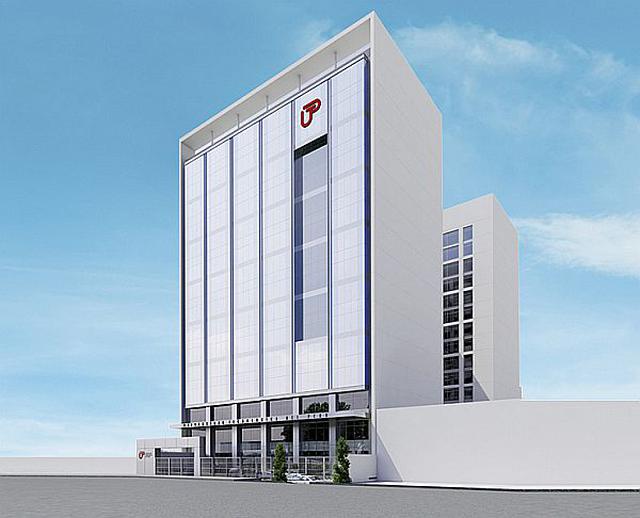 UTP invirtió US$25 millones en su nueva sede de Lima norte - 2
