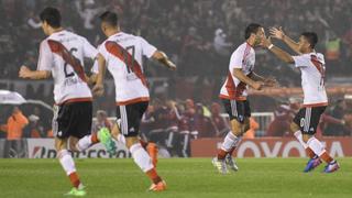 River Plate igualó 1-1 ante Tigre por Superliga argentina