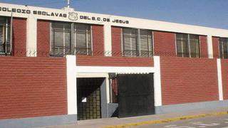 Arequipa: 4 colegialas hospitalizadas tras intento de suicidio