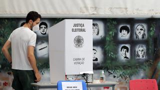 Human Rights Watch preocupada por retenes policiales que afectan votación en Brasil