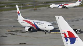 Aseguran que encontraron parte del avión de Malaysia Airlines y desataron una hipótesis escalofriante
