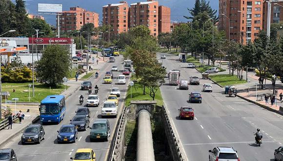 Día Sin Carro y Sin Moto: Bogotá es una de las ciudades a nivel mundial que confirmó la ejecución de esta iniciativa medioambiental. (Foto: Secretaría de Movilidad - Alcaldía de Bogotá)