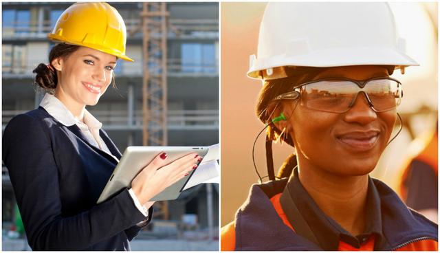 Aptitus resalta que las carreras con mayor demanda por parte de las mujeres son: ingeniería industrial, ingeniería de sistemas e ingeniería empresarial. (Foto: DIfusión)