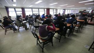 Contraloría auditará a 31 universidades públicas por nueva ley