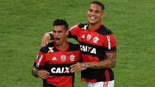 Flamengo ganó 1-0 a Fluminense en final de Torneo Carioca 2017