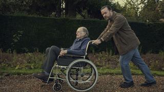 Ricky Gervais: de tomarle el pelo a todo Hollywood al éxito de “After Life” en Netflix