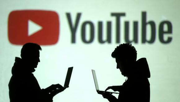 Youtube prohíbe a sus usuarios publicar contenido que incite o cause daño tanto físico como psicológico. (Foto: Reuters)