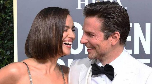 Bradley Cooper e Irina Shayk están separados desde el 2019. (Foto: EFE)