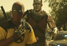'Deadpool 2', muchas bromas, demasiadas | Film Review