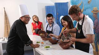 Peruvian Experience llega a los seis mil visitantes