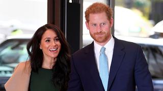 Meghan Markle y el príncipe Harry invitan a examinar el pasado colonial para hablar el racismo 