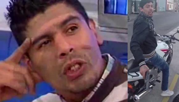 El ladrón más famoso de Argentina declaró en TV [VIDEO]