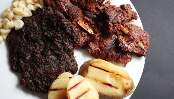 Navidad vegana: recetas con carne vegetal que te sorprenderán en Nochebuena  | PROVECHO | EL COMERCIO PERÚ