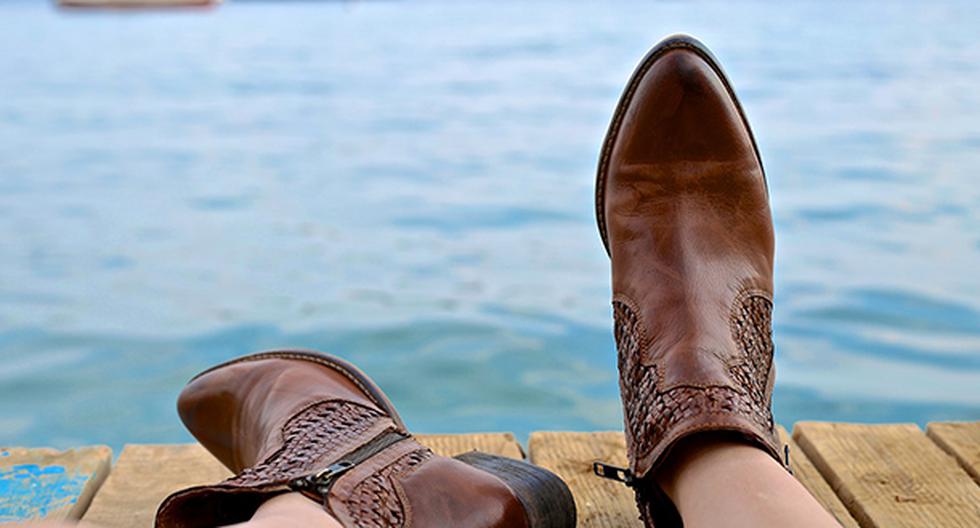 Estos consejos te ayudarán a que tus zapatos se acomoden a tu estilo de vida. (Foto: Pixabay)