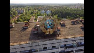 Chernobyl: La historia detrás de la ficción