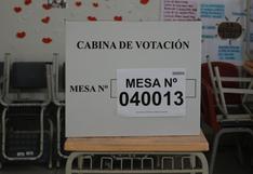 ONPE resultados en vivo: flash electoral y quién ganó las elecciones a boca de urna