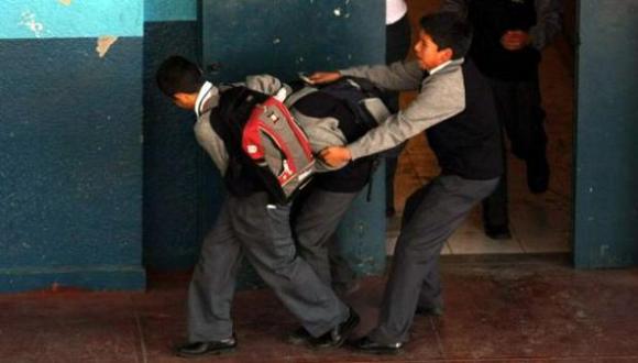 Junín: más de mil casos de 'bullying' se han registrado desde el 2013 a la fecha