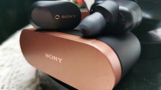 ANÁLISIS | Evaluamos los auriculares WF-1000XM3 de Sony [FOTOS Y VIDEOS]