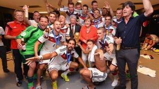 Ránking FIFA: selección alemana se mantiene en el primer lugar